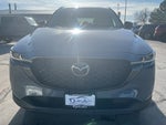 2022 Mazda Mazda CX-5 CARBON EDITION