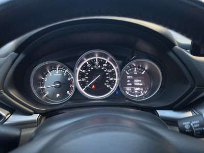 2021 Mazda Mazda CX-5 Touring