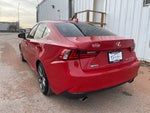 2016 Lexus IS 350 FSPORT