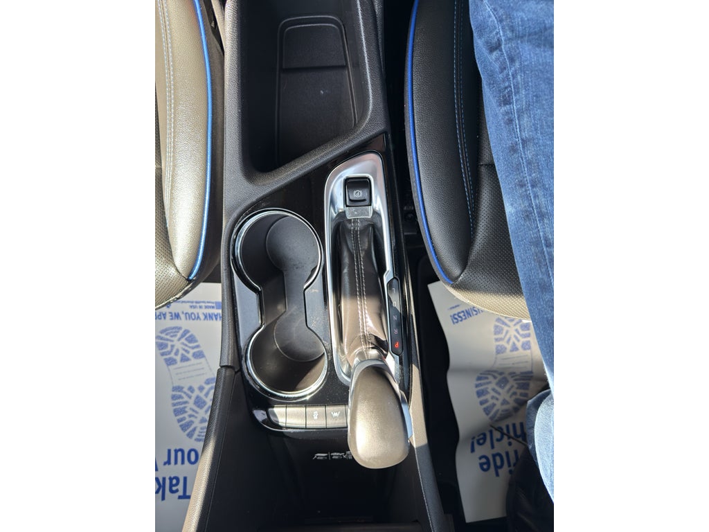 2025 Buick Encore GX Sport Touring