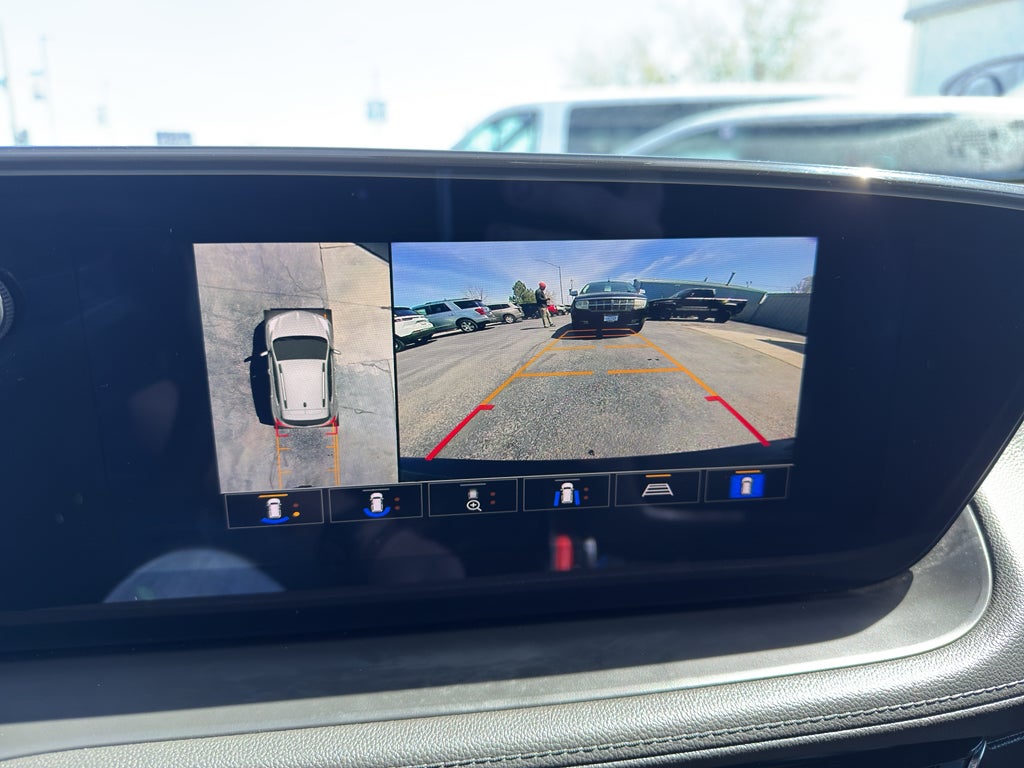 2025 Buick Encore GX Sport Touring