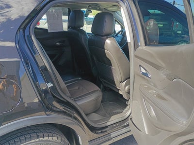 2019 Buick Encore Sport Touring