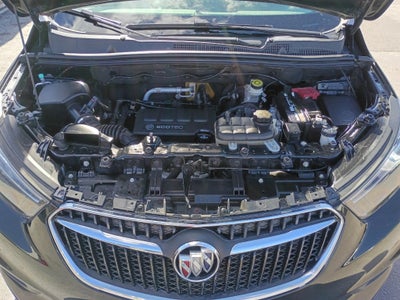 2019 Buick Encore Sport Touring