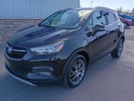 2019 Buick Encore Sport Touring