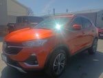 2022 Buick Encore GX GX SELECT