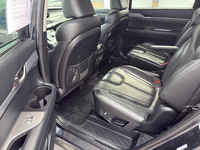 2021 Hyundai Palisade SEL w/Premium Pkg