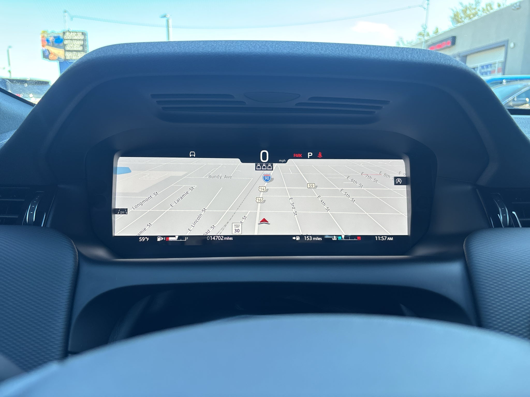 2024 Land Rover Discovery Sport Dynamic SE