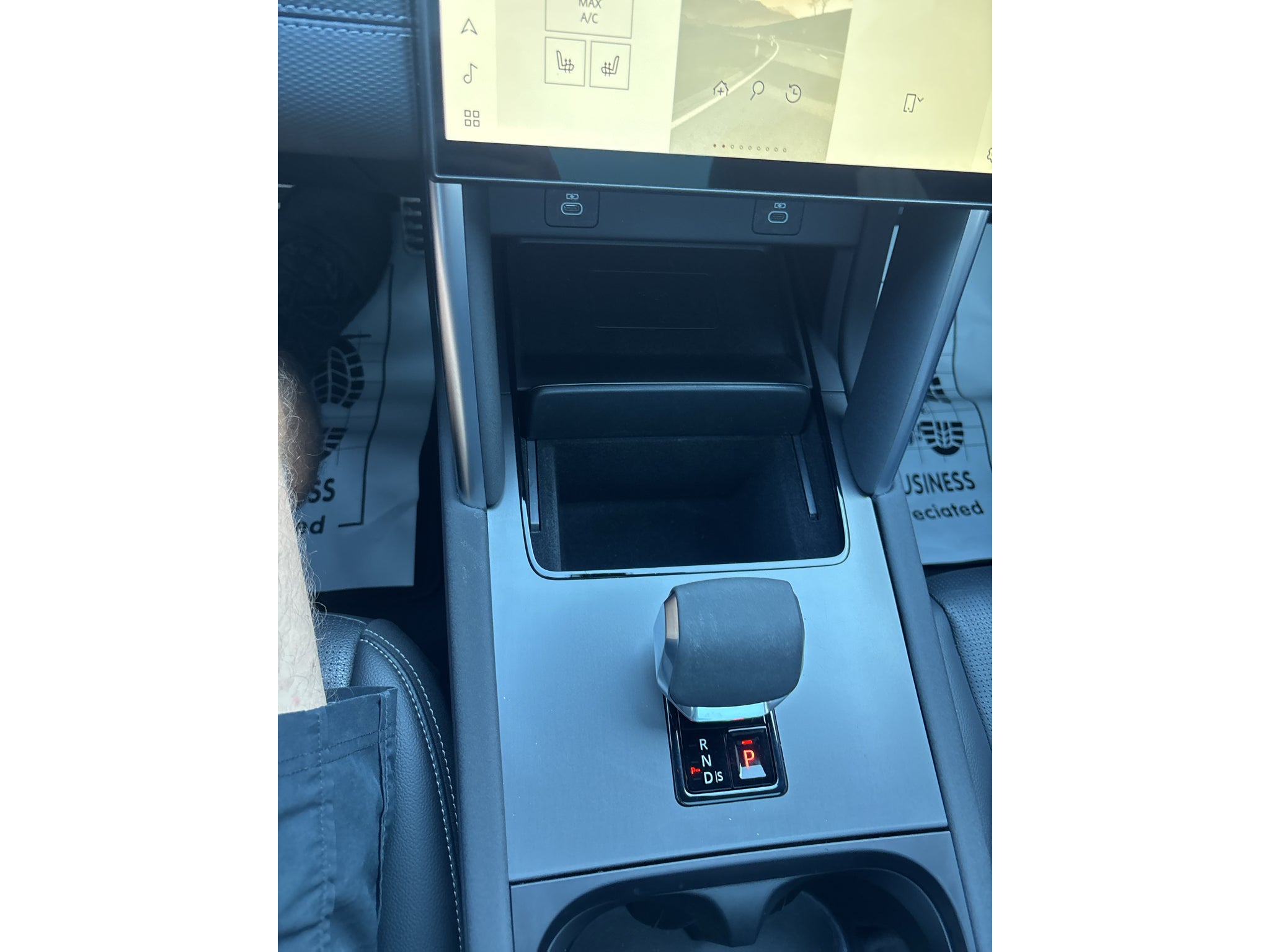 2024 Land Rover Discovery Sport Dynamic SE