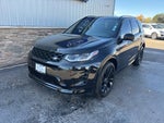 2024 Land Rover Discovery Sport Dynamic SE