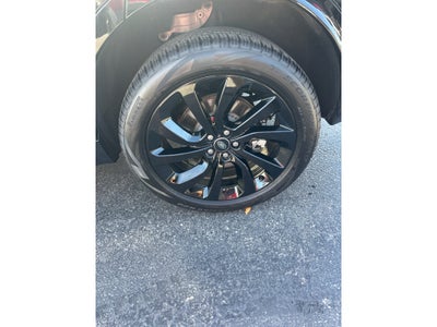 2024 Land Rover Discovery Sport Dynamic SE