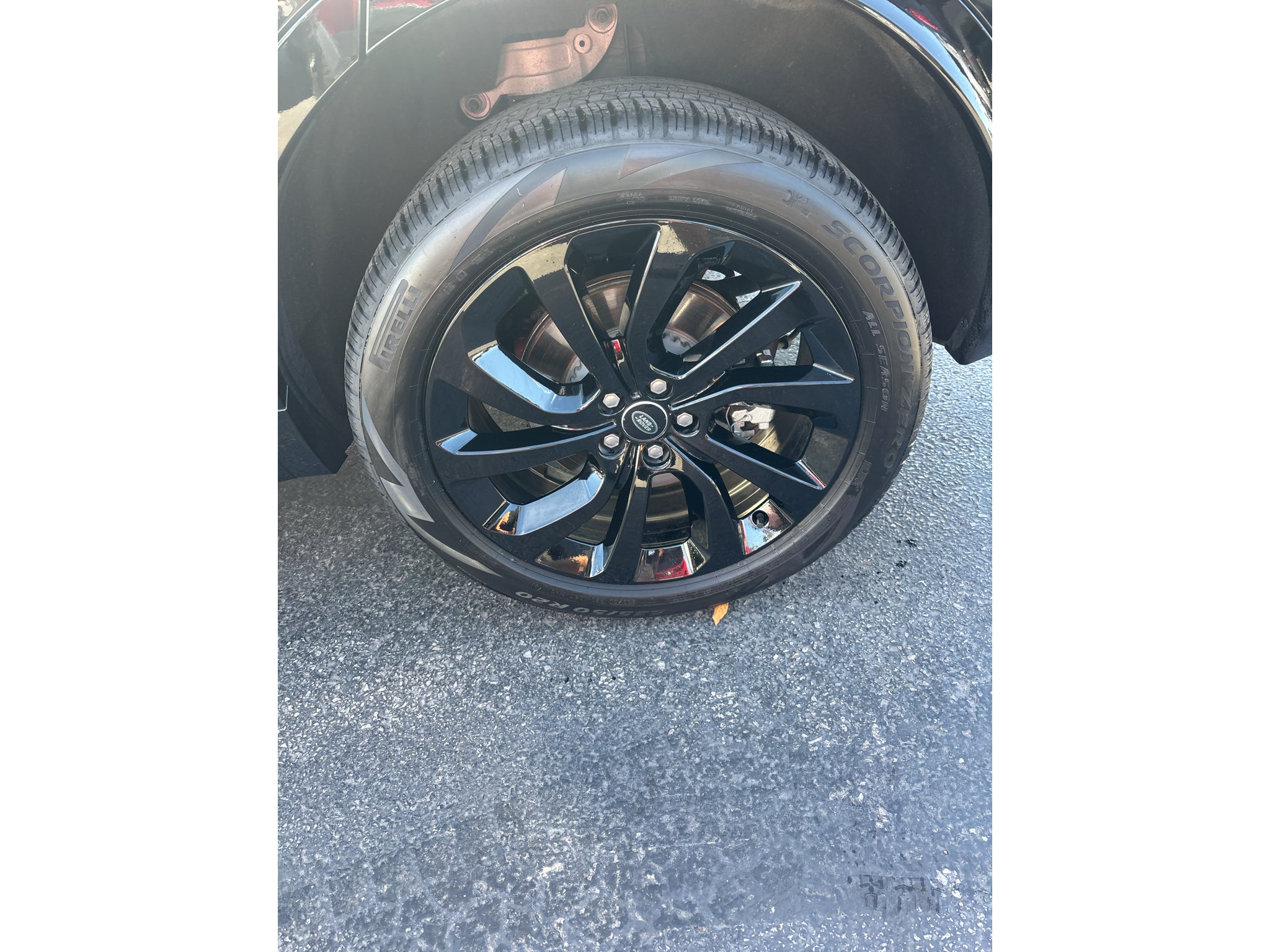 2024 Land Rover Discovery Sport Dynamic SE