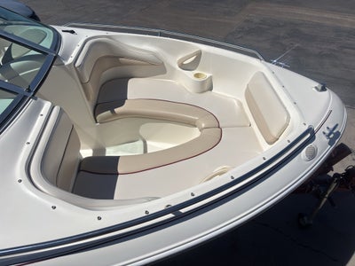 1998 SEA RAY 185 Base