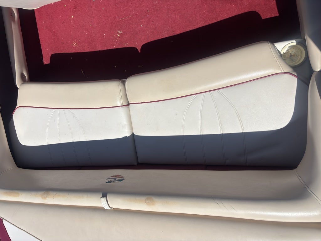 1998 SEA RAY 185 Base