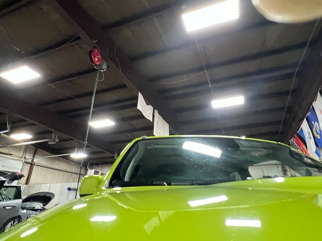 2018 Jeep Renegade Altitude