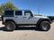 2014 Jeep Wrangler Rubicon