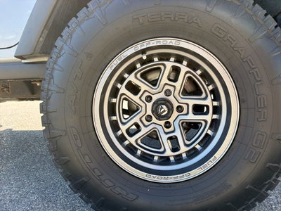2014 Jeep Wrangler Rubicon