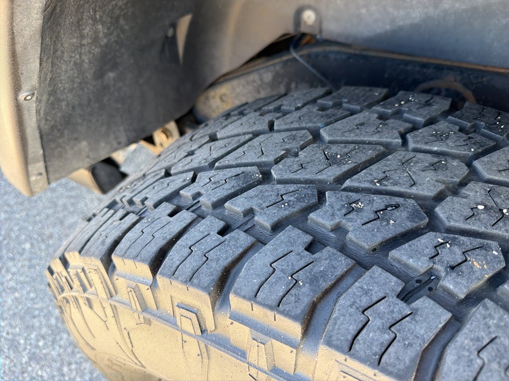 2014 Jeep Wrangler Rubicon