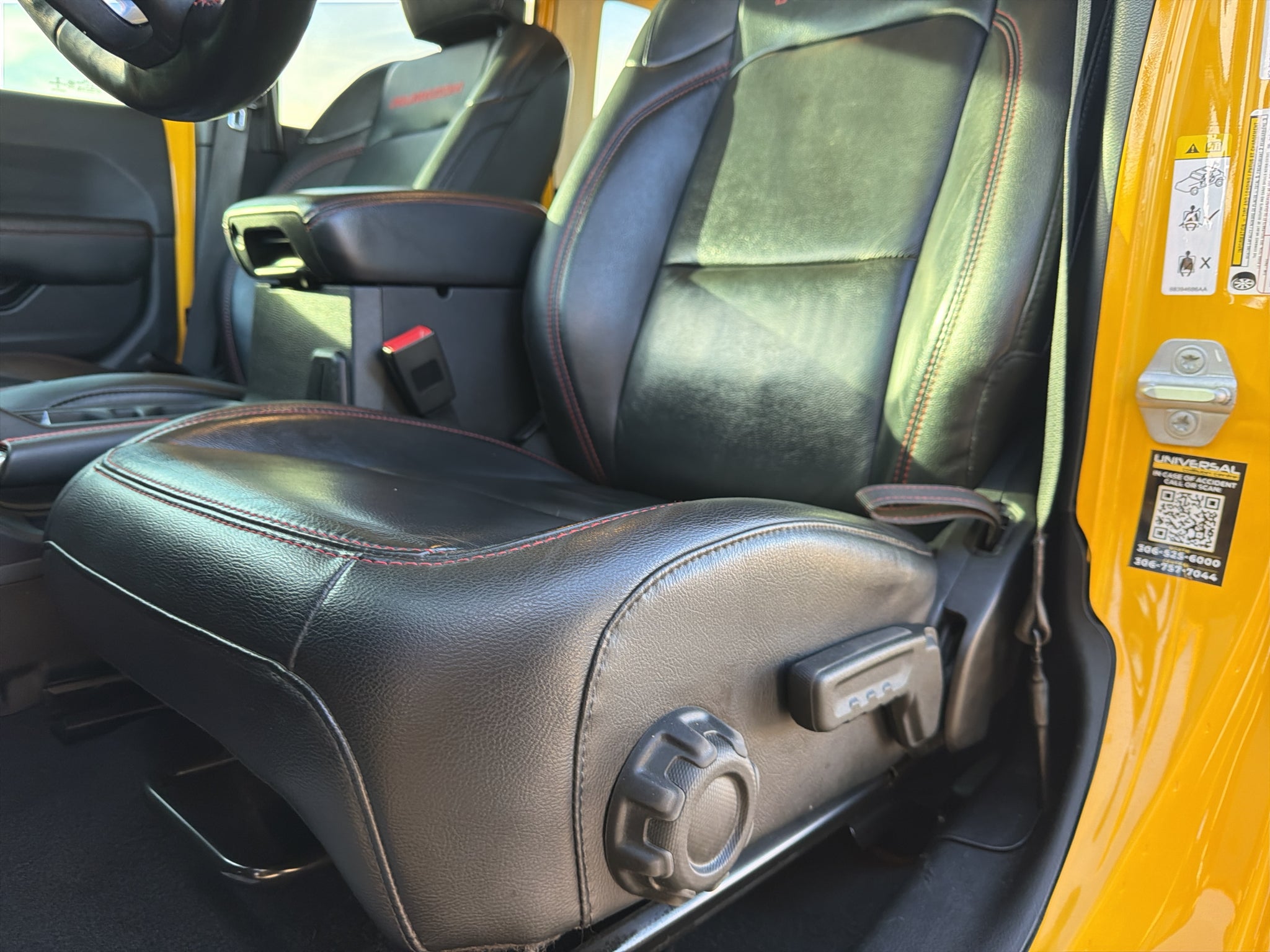 2019 Jeep Wrangler Rubicon