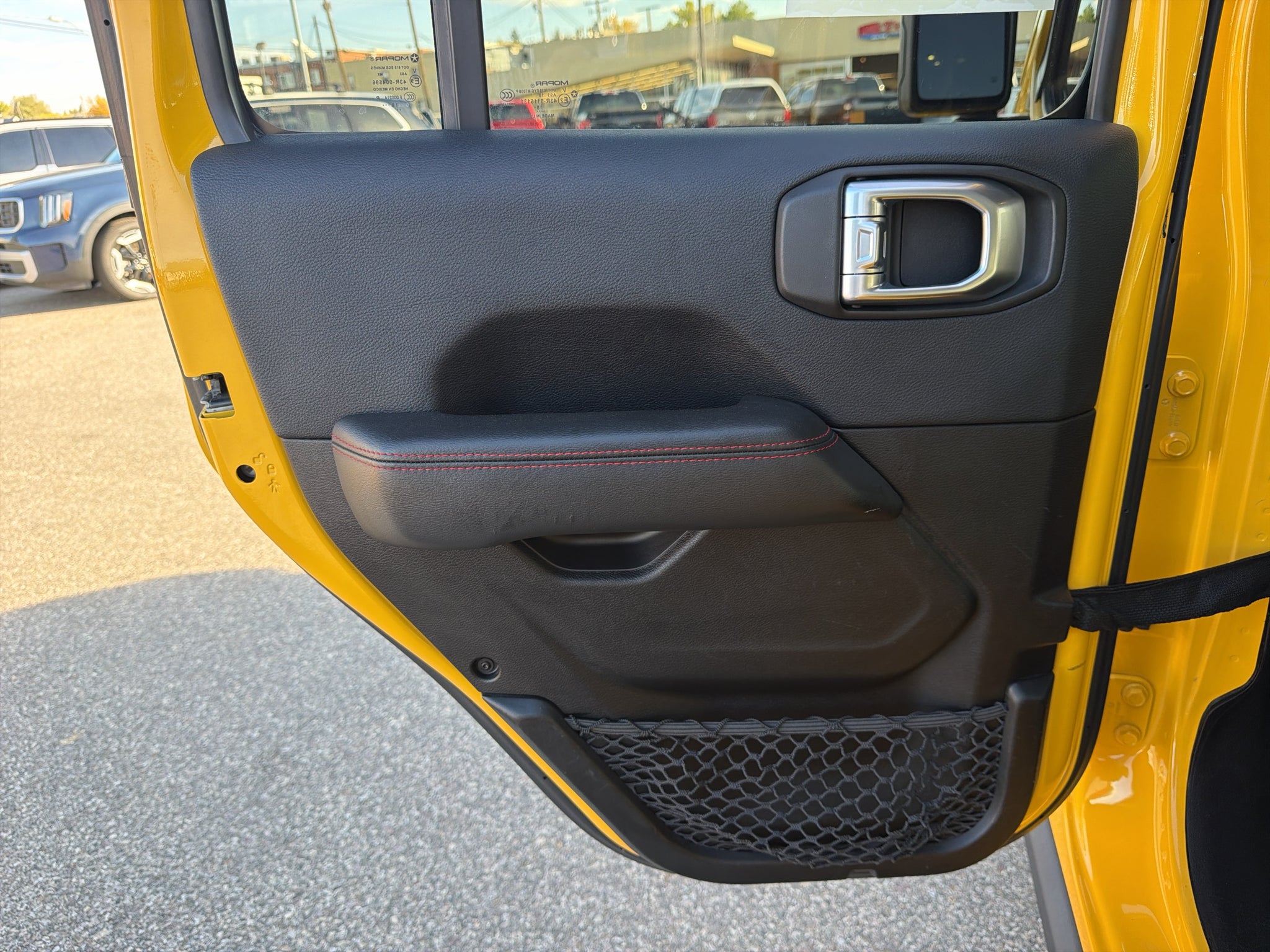 2019 Jeep Wrangler Rubicon