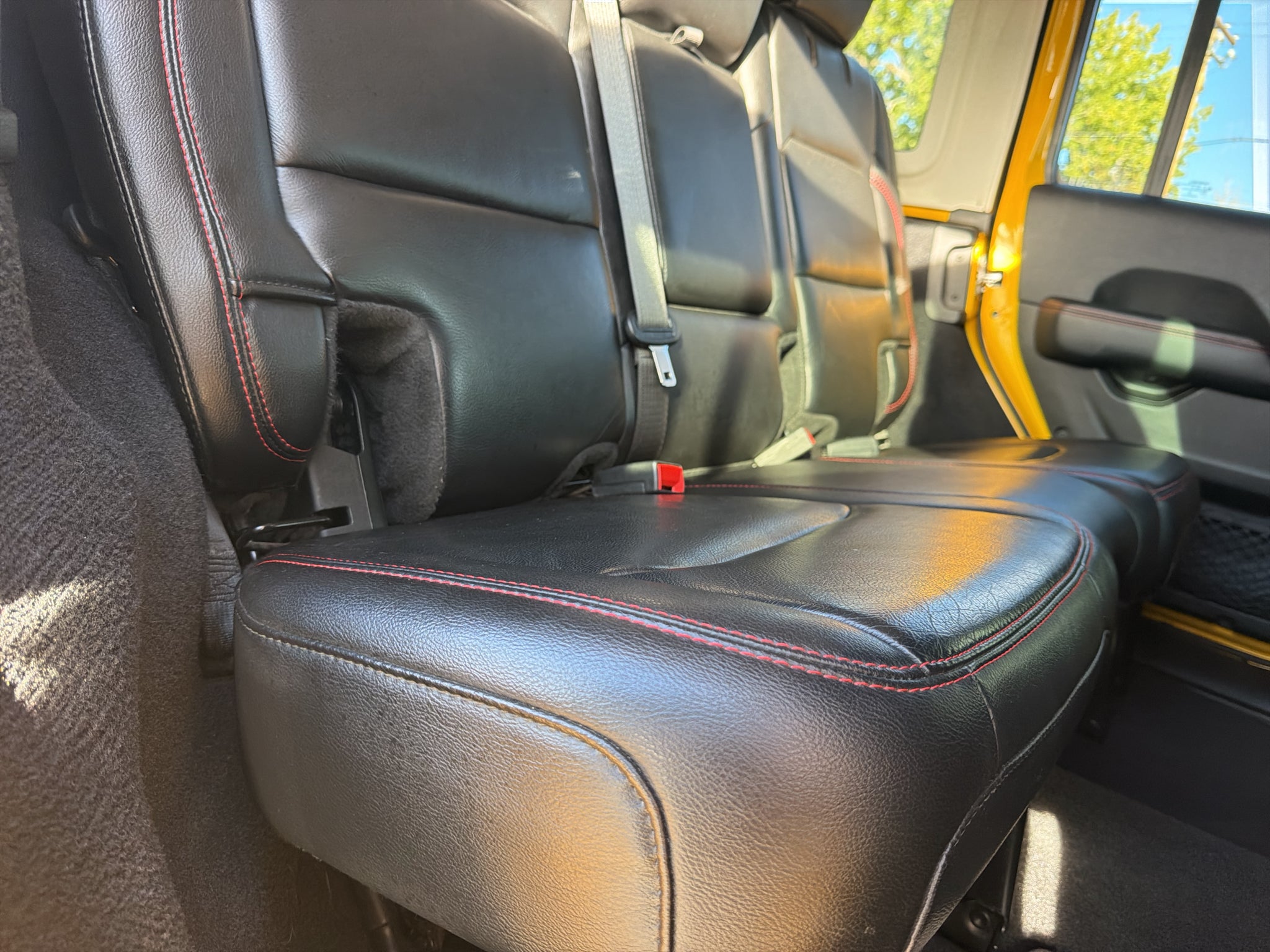 2019 Jeep Wrangler Rubicon