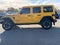 2019 Jeep Wrangler Rubicon