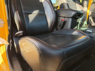 2019 Jeep Wrangler Rubicon