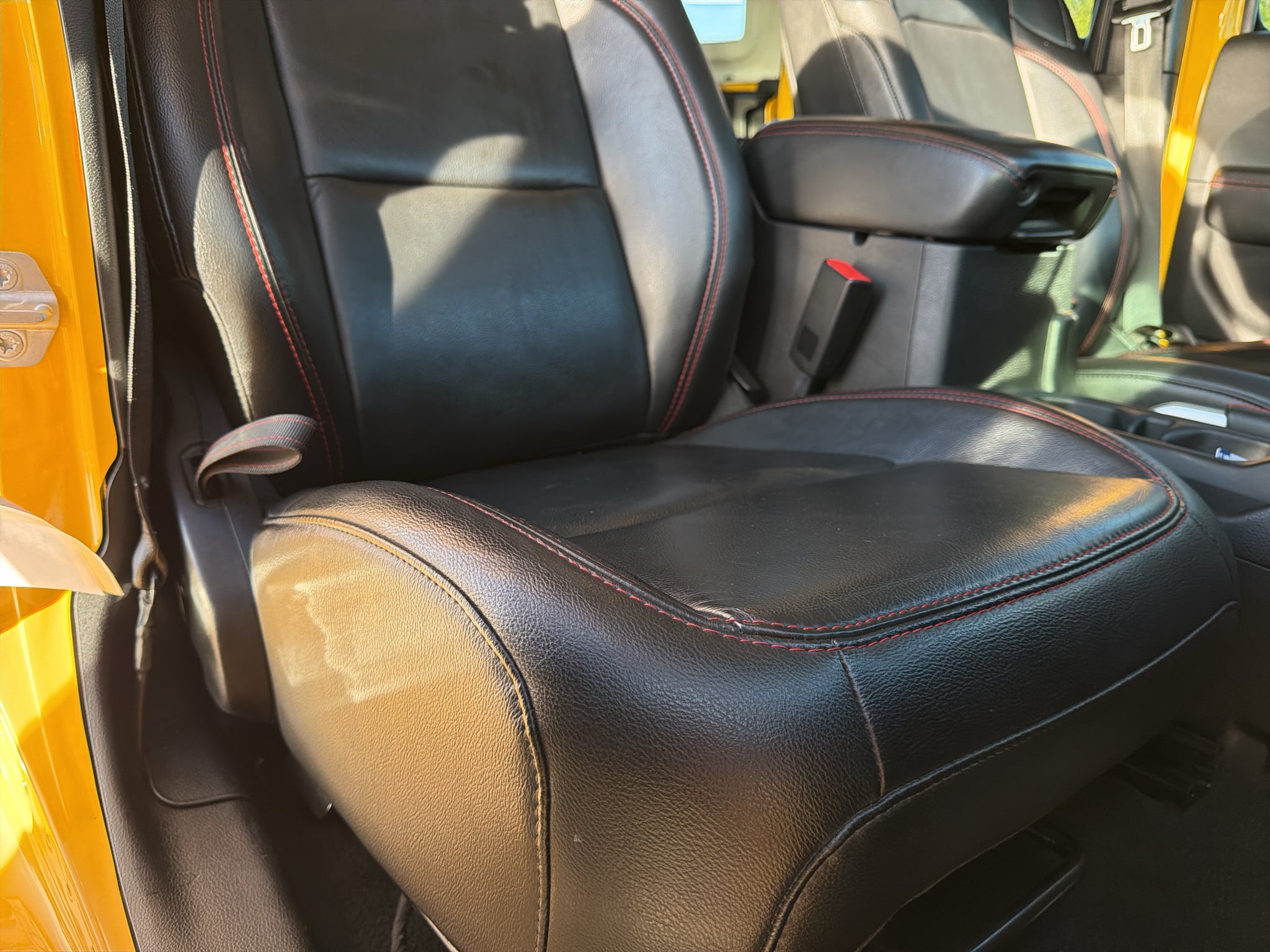 2019 Jeep Wrangler Rubicon