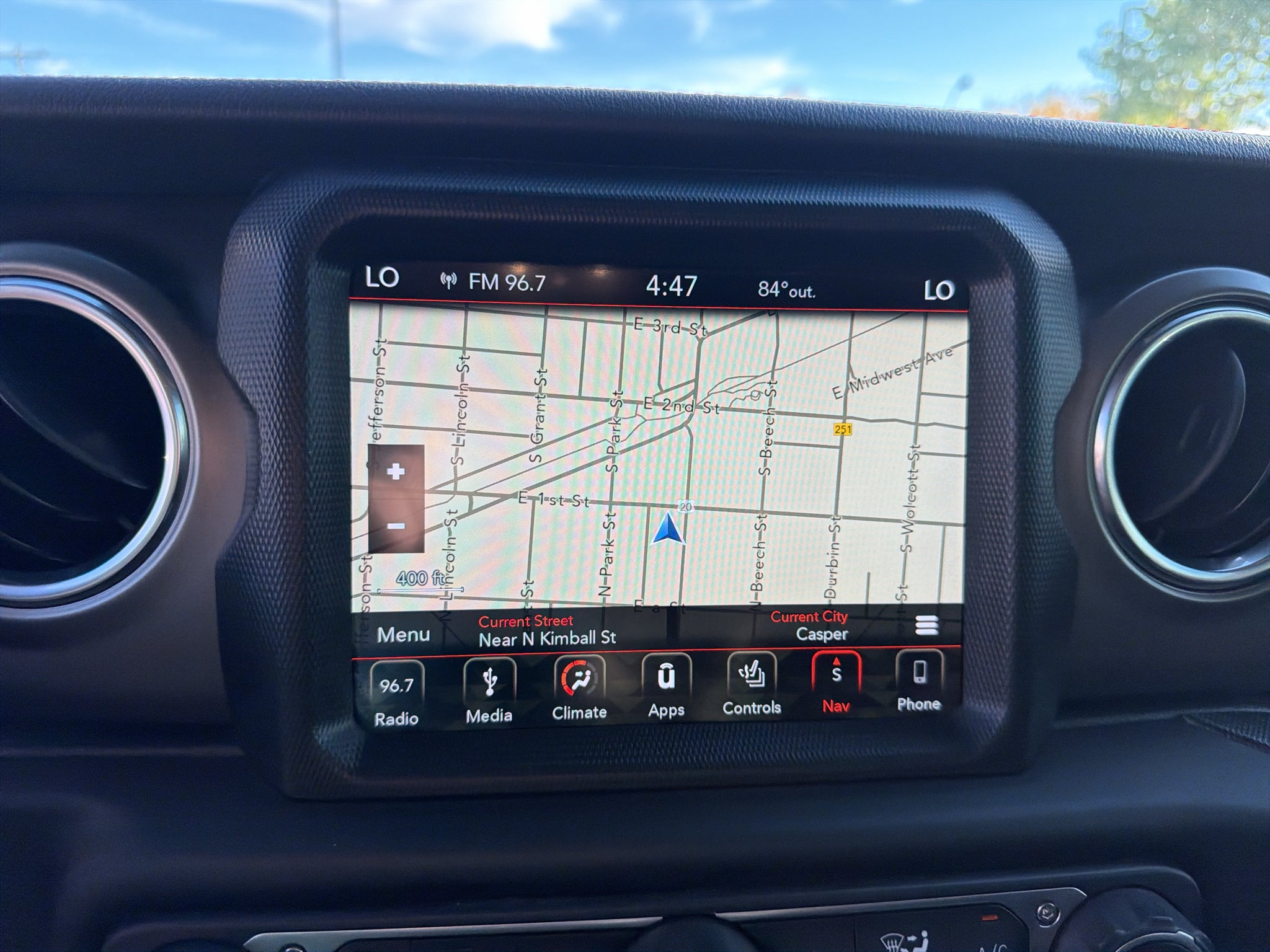 2019 Jeep Wrangler Rubicon