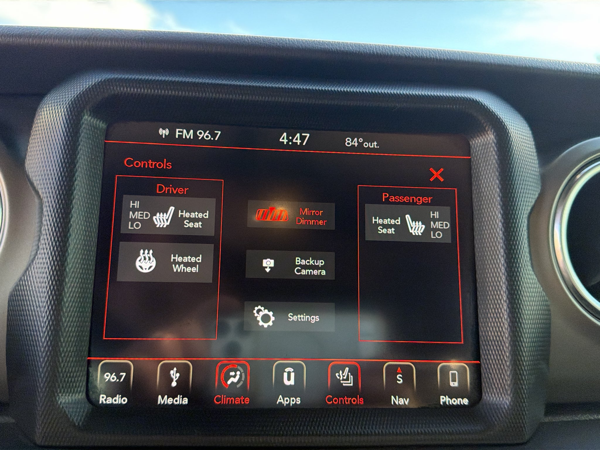 2019 Jeep Wrangler Rubicon