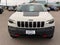 2019 Jeep Cherokee Trailhawk Elite