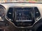 2019 Jeep Cherokee Overland