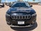 2019 Jeep Cherokee Overland