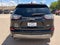2019 Jeep Cherokee Overland
