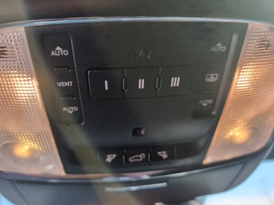 2016 Jeep Grand Cherokee High Altitude