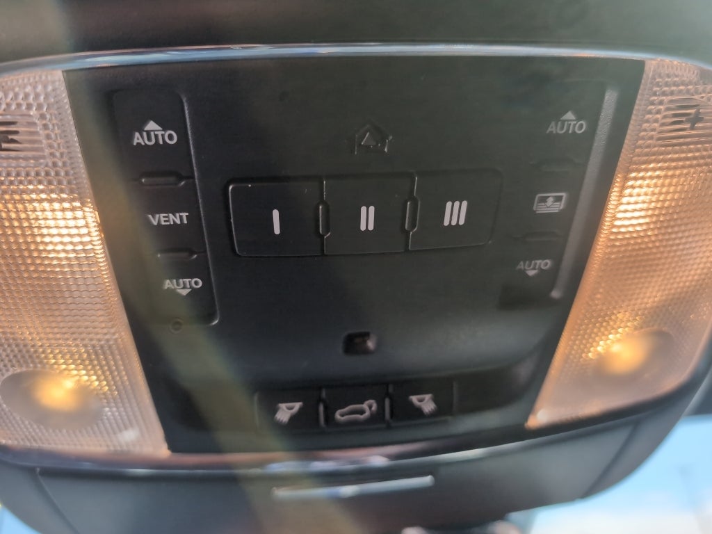 2016 Jeep Grand Cherokee High Altitude