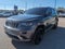 2016 Jeep Grand Cherokee High Altitude