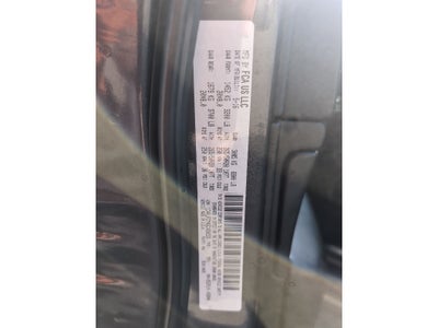 2016 Jeep Grand Cherokee High Altitude