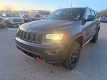 2017 Jeep Grand Cherokee Trailhawk