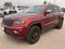 2021 Jeep Grand Cherokee Trailhawk