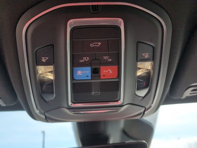 2023 Jeep Wagoneer Series I