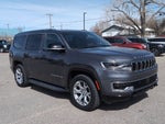 2023 Jeep Wagoneer Series I