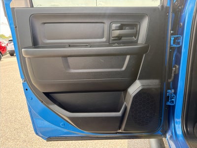 2023 RAM 1500 Classic Express