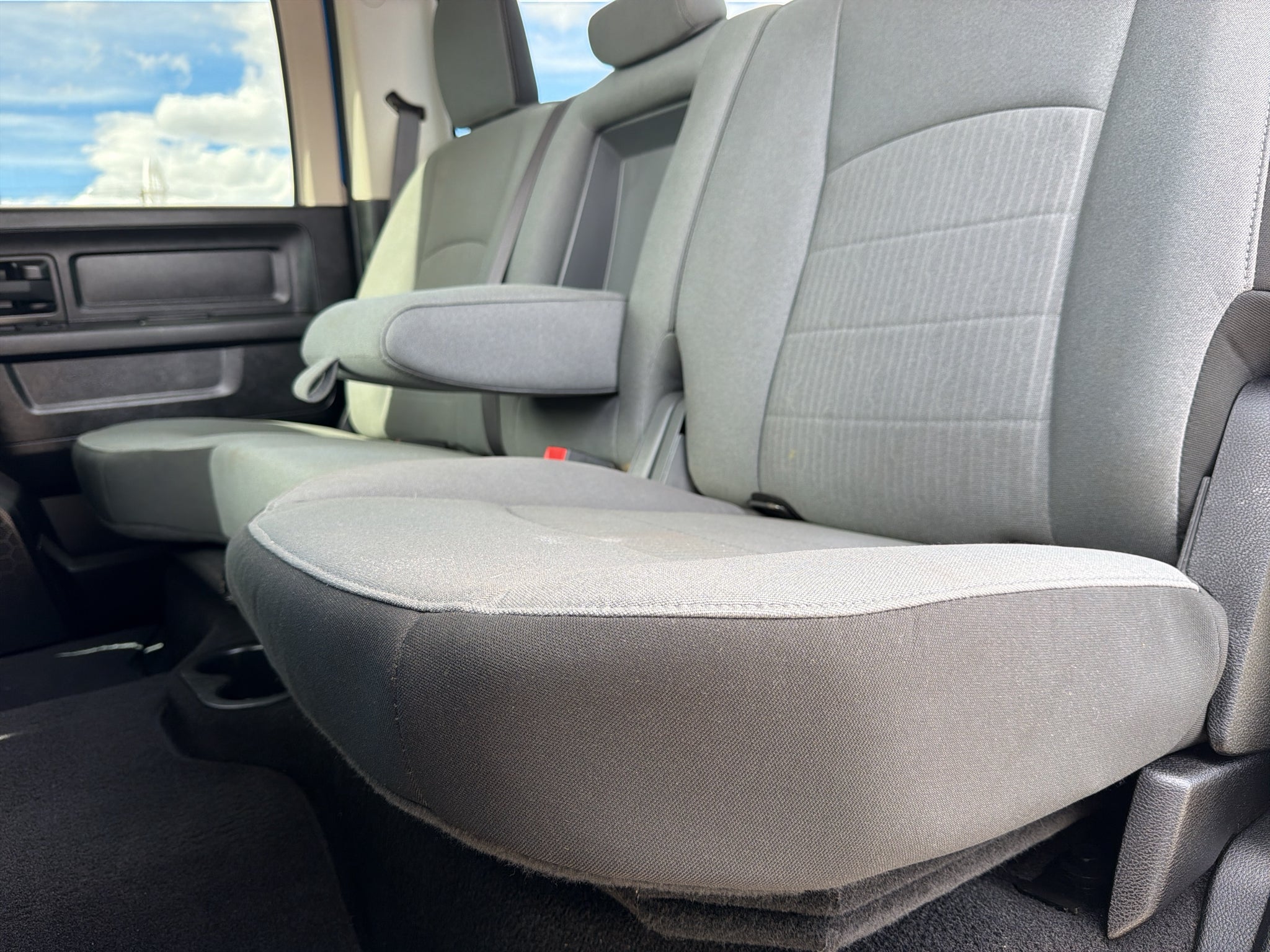 2023 RAM 1500 Classic Express