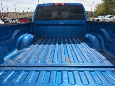2023 RAM 1500 Classic Express