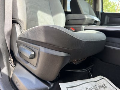 2023 RAM 1500 Classic Express
