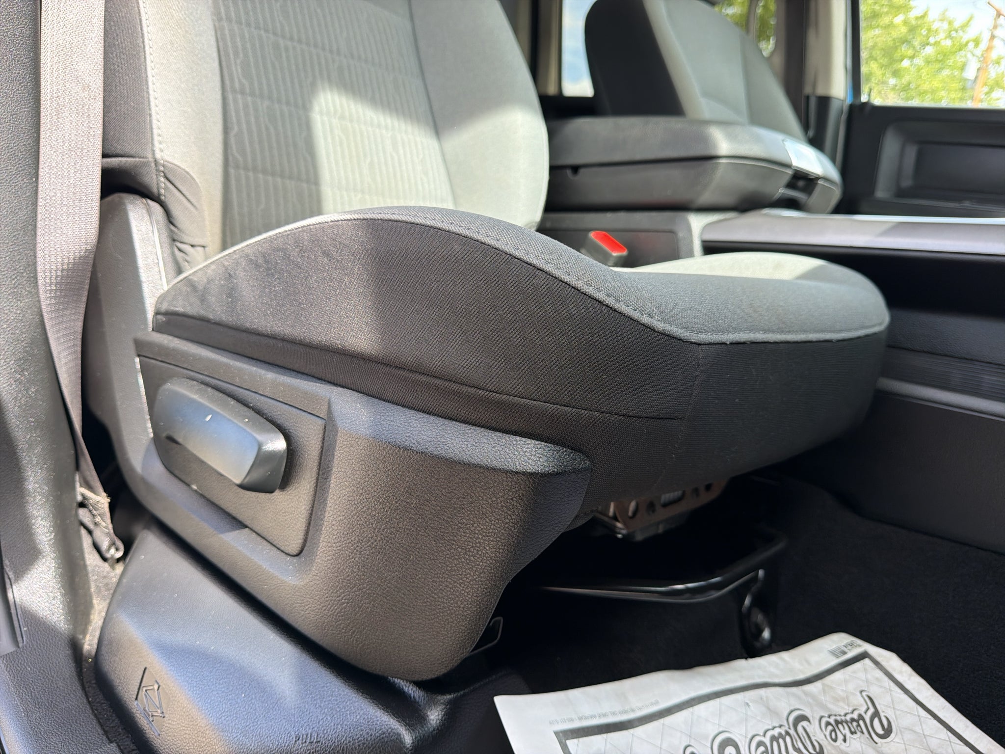 2023 RAM 1500 Classic Express