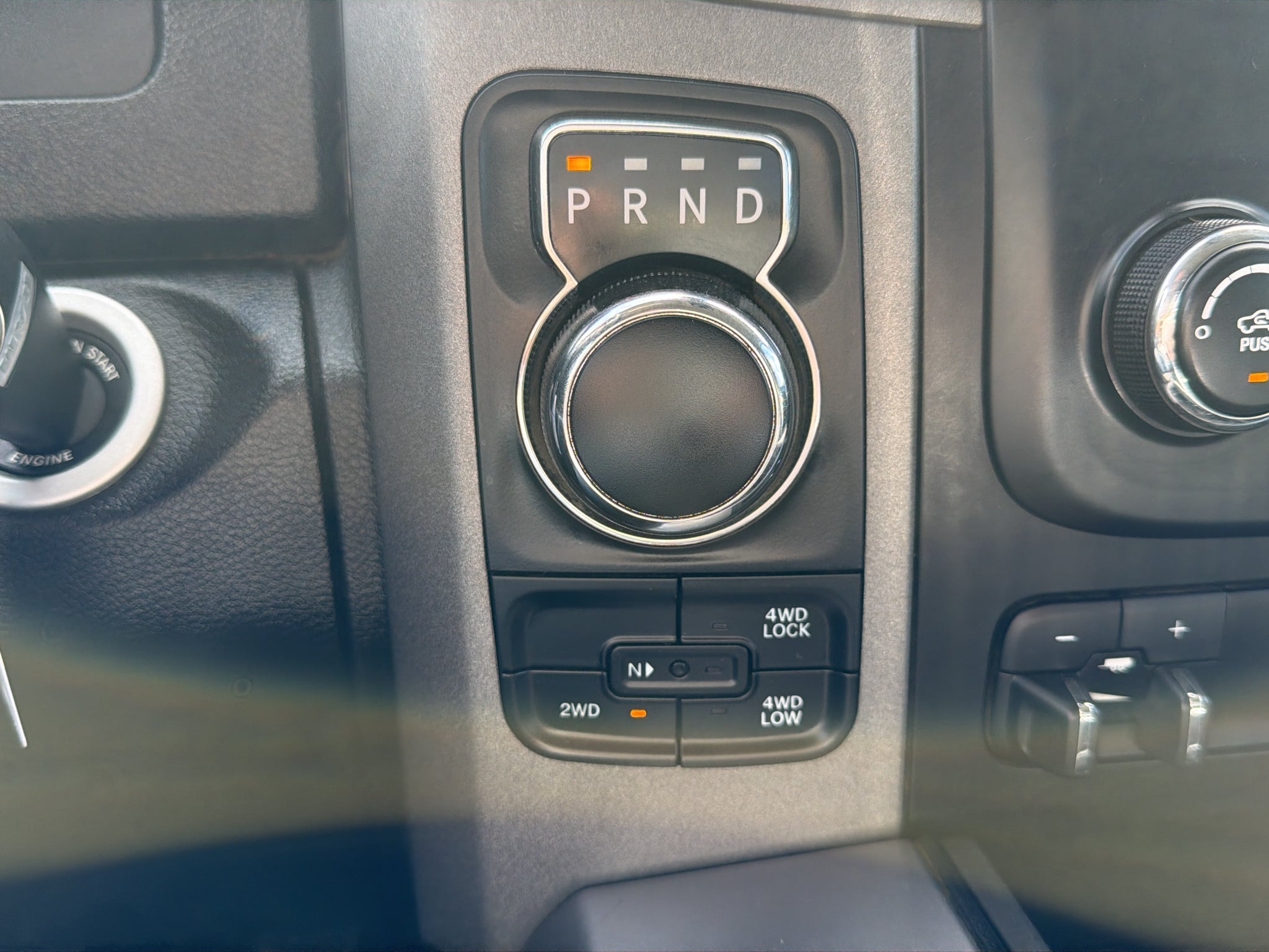 2023 RAM 1500 Classic Express