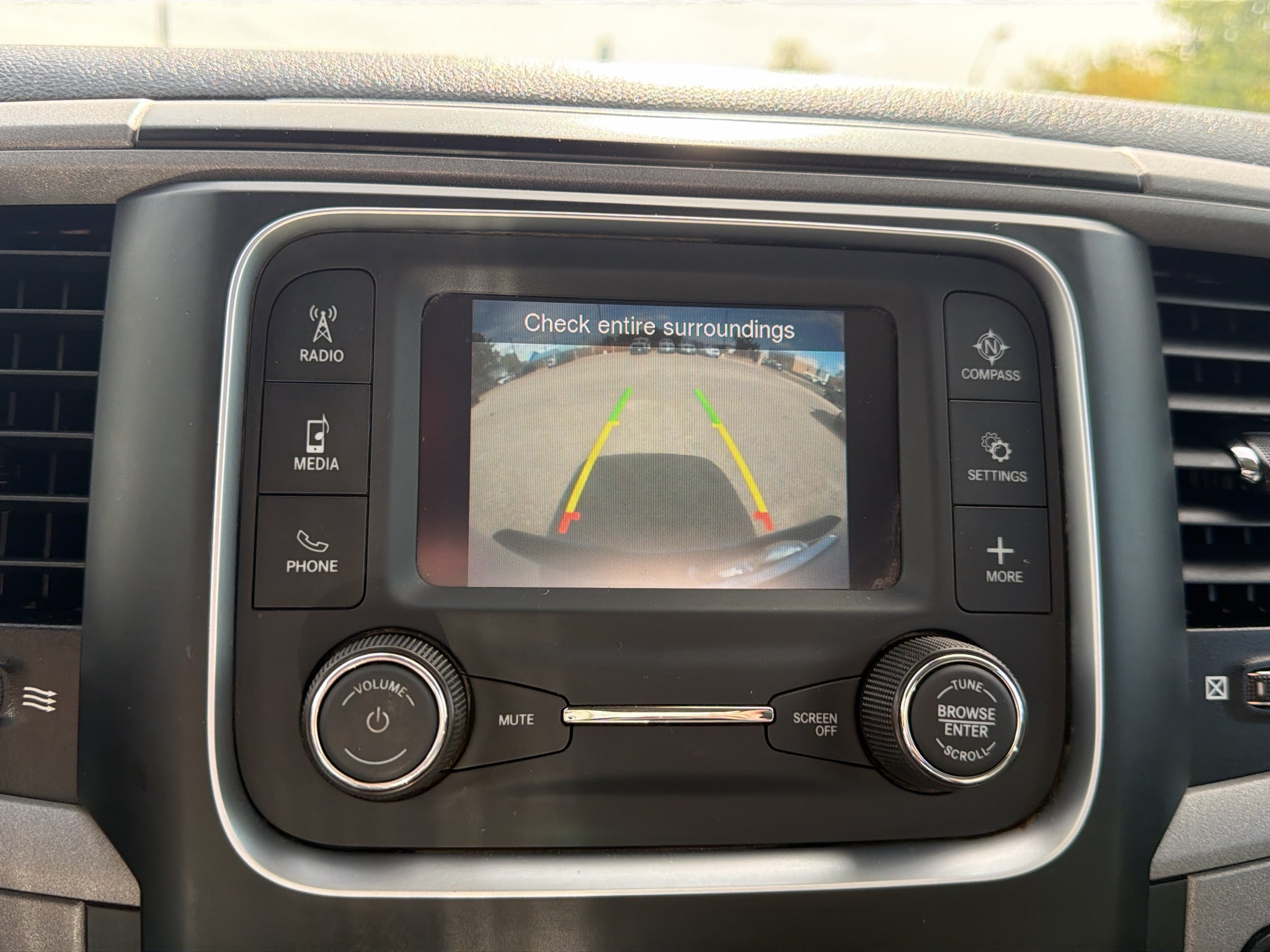 2023 RAM 1500 Classic Express