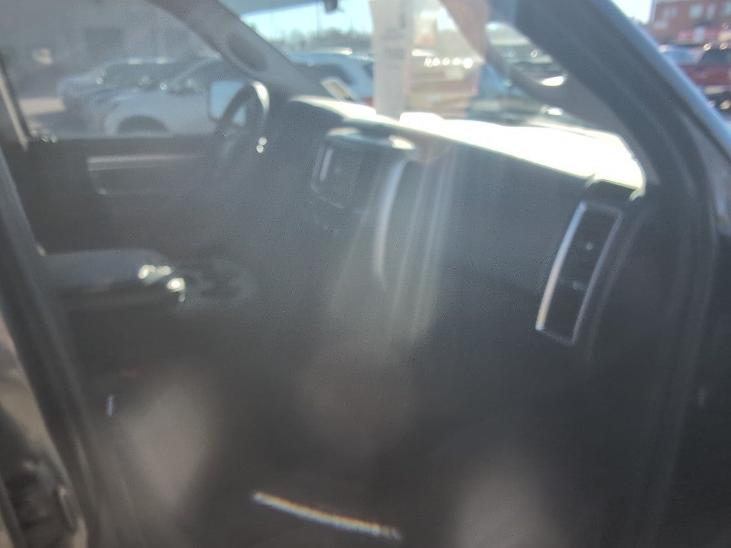 2019 RAM 1500 Classic Warlock