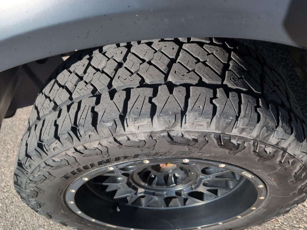 2019 RAM 1500 Classic Warlock